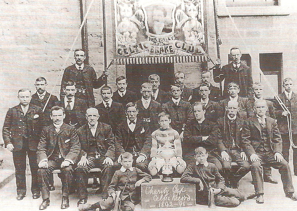 Supporters Pics - Kerrydale Street