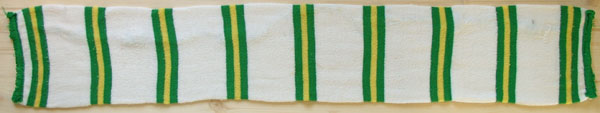 Celtic Scarves - Pic Celtic Scarves - Pic