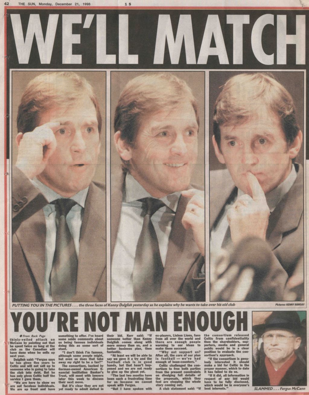 Board, Management & Player Changes. - The Celtic Wiki Board, Management & Player Changes. - The Celtic Wiki