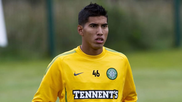 Adrian Ruelas