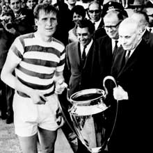 Celtic Matches Through The Years - Kerrydale Street