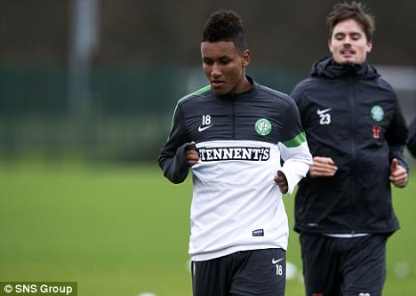 Juan Agudelo