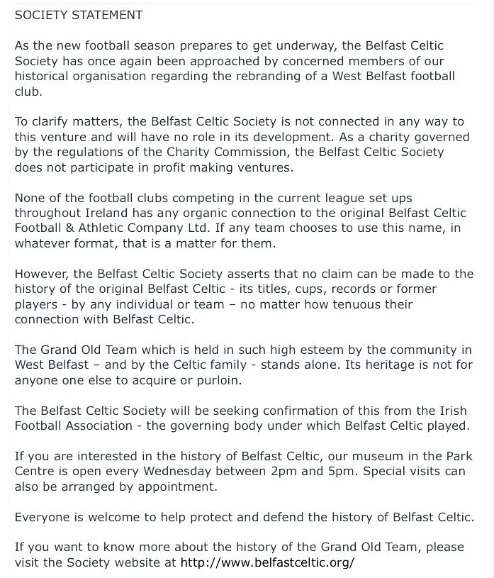 Belfast Celtic - The Celtic Wiki Belfast Celtic - The Celtic Wiki