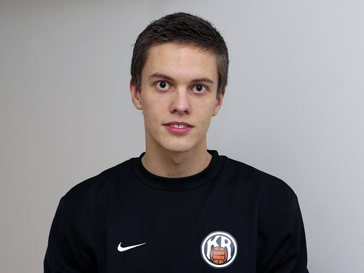 Ingolfur Sigurdsson