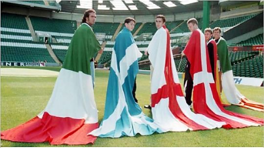 Nationalities of Celtic Players - The Celtic Wiki Nationalities of Celtic Players - The Celtic Wiki
