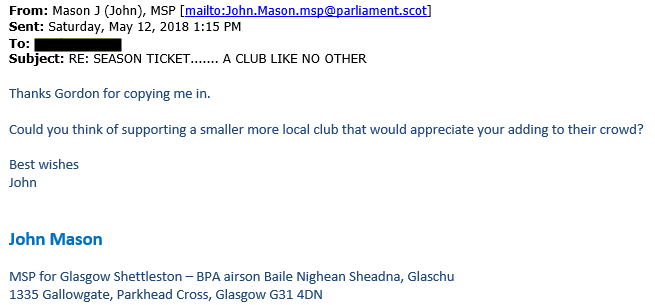 Supporters - Disabled Supporters - The Celtic Wiki Supporters - Disabled Supporters - The Celtic Wiki