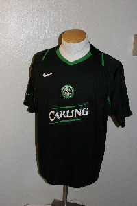 2005-2009 training top 1
