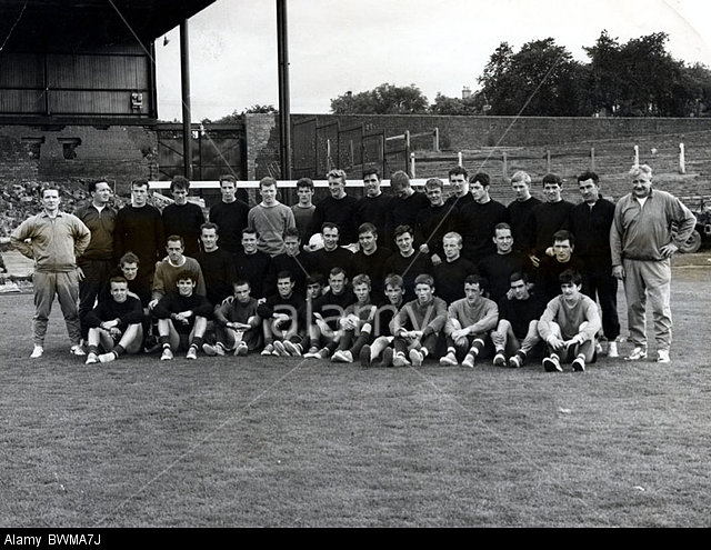 1967-68 full squad