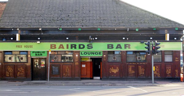 Pubs & Bars (round Celtic Park) - The Celtic Wiki Pubs & Bars (round Celtic Park) - The Celtic Wiki