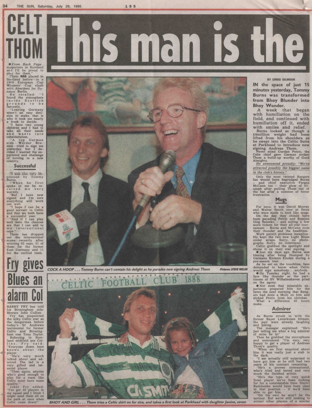 Board, Management & Player Changes. - The Celtic Wiki Board, Management & Player Changes. - The Celtic Wiki