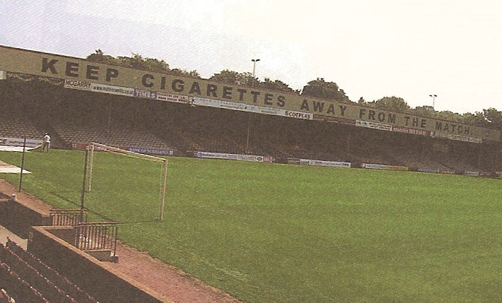 Fir Park Fir Park