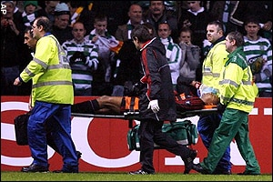 Pitch Invaders and Streakers - The Celtic Wiki Pitch Invaders and Streakers - The Celtic Wiki