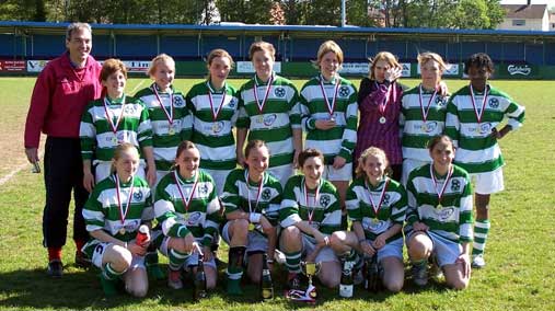 Other clubs with  the hoops - The Celtic Wiki