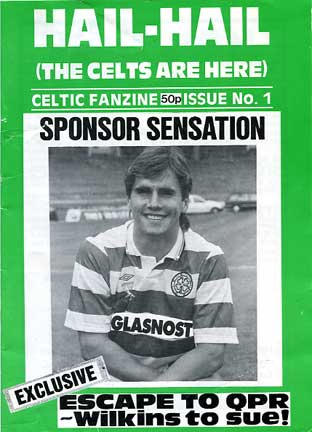 hail hail
