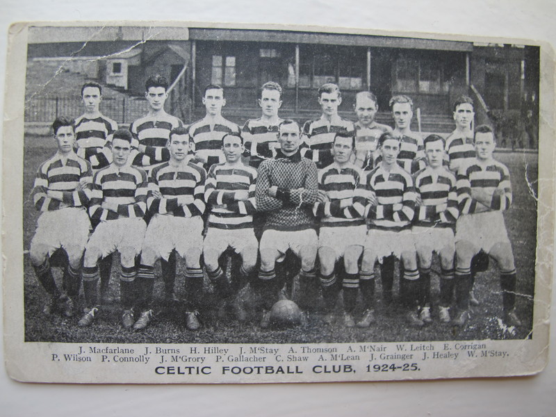 Healy, James - Pics - The Celtic Wiki