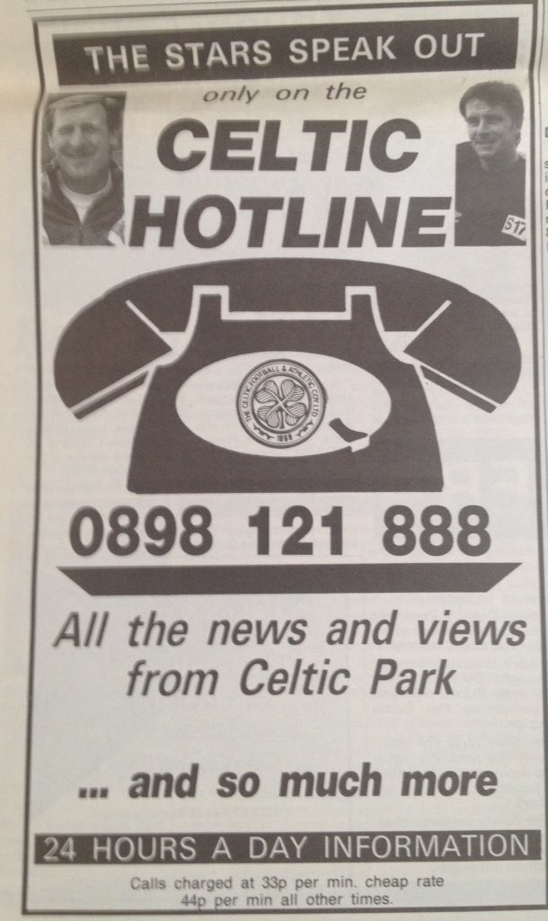 Celtic Clubcall - The Celtic Wiki