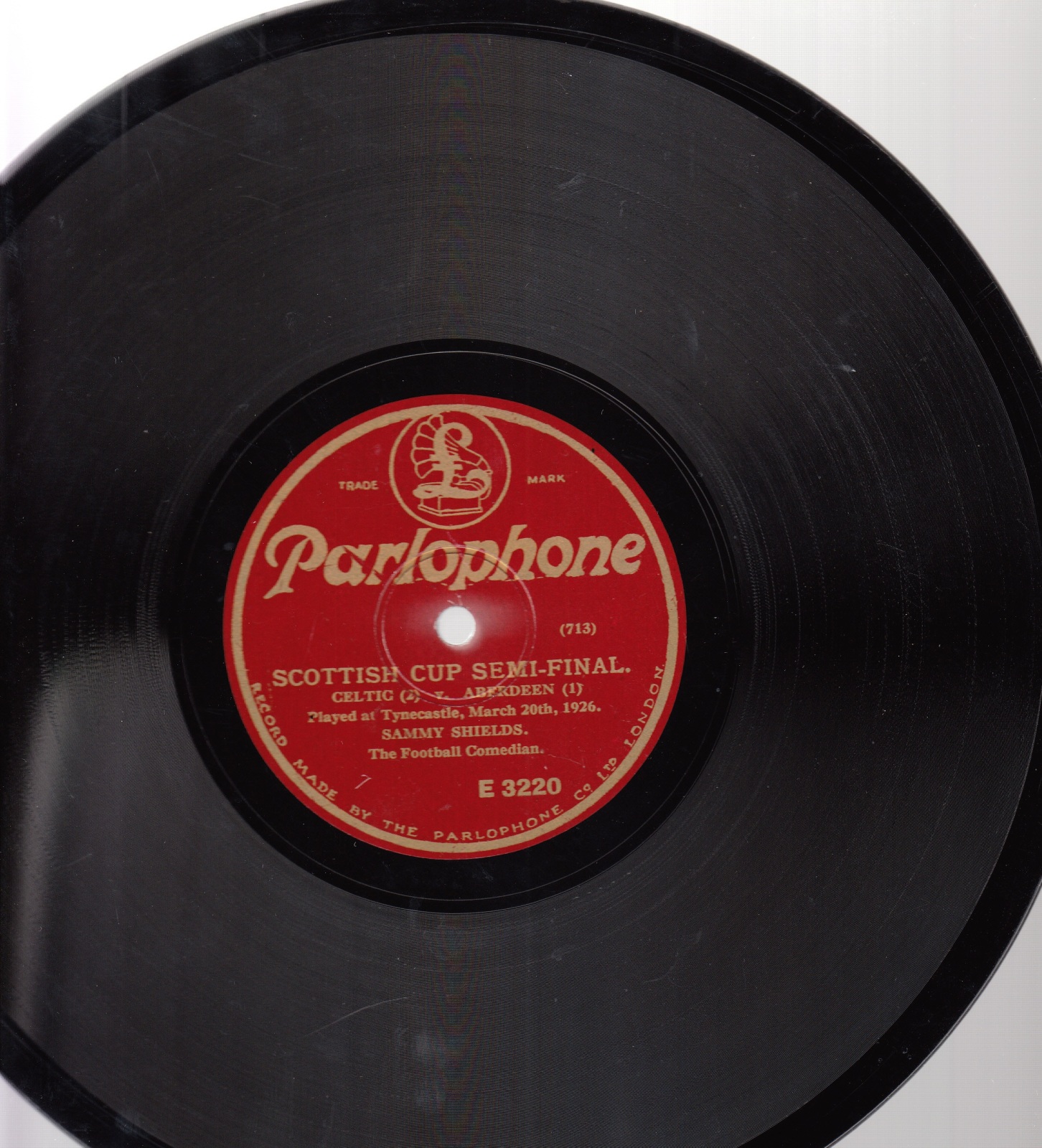 Multimedia - Records - The Celtic Wiki