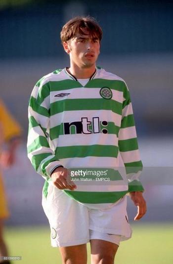 Stephane Bonnes