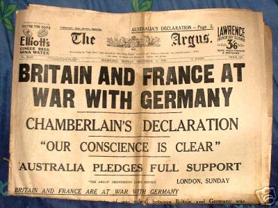 World War Two Pic