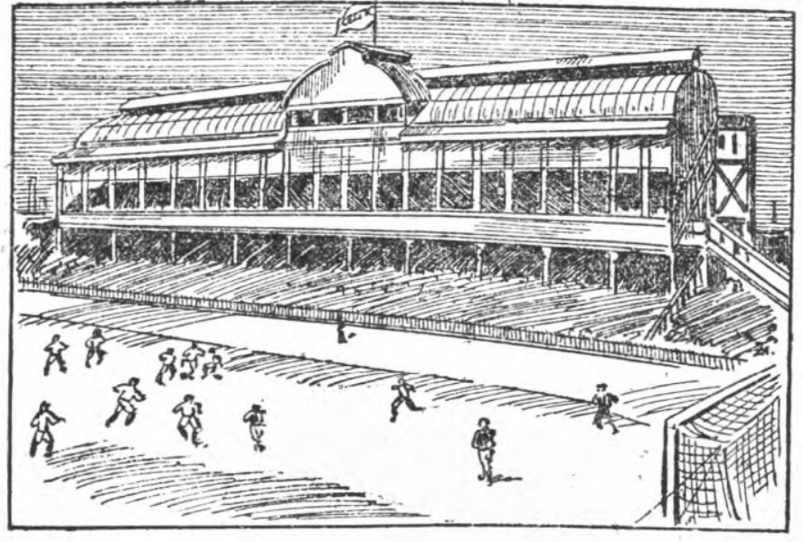 Celtic Park - Pre-war stadium pics - The Celtic Wiki Celtic Park - Pre-war stadium pics - The Celtic Wiki
