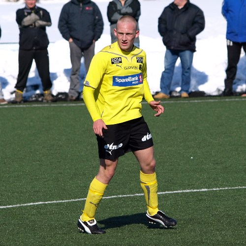 Alexander Bachke