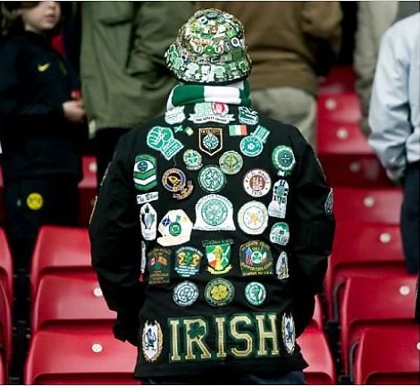 Badge Men - The Celtic Wiki Badge Men - The Celtic Wiki