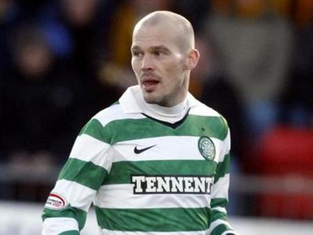 Freddie Ljungberg