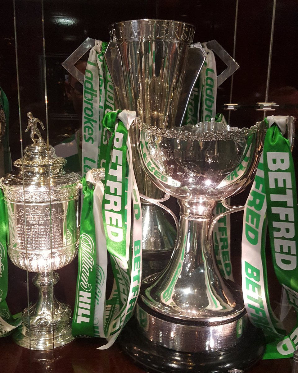Treble Treble