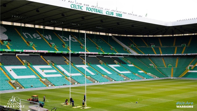Celtic Park - Rugby Union - The Celtic Wiki Celtic Park - Rugby Union - The Celtic Wiki