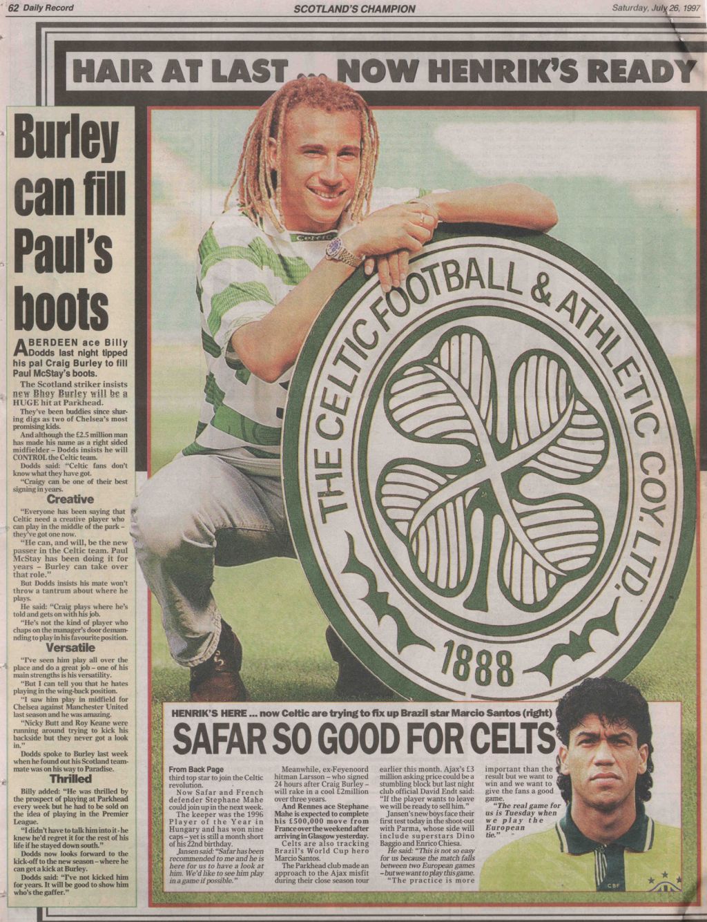 Board, Management & Player Changes. - The Celtic Wiki Board, Management & Player Changes. - The Celtic Wiki