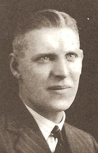 Robert Kelly - Kerrydale Street