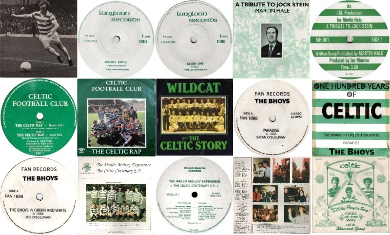 Multimedia - Records - The Celtic Wiki