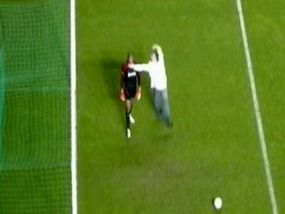 Pitch Invaders and Streakers - The Celtic Wiki Pitch Invaders and Streakers - The Celtic Wiki