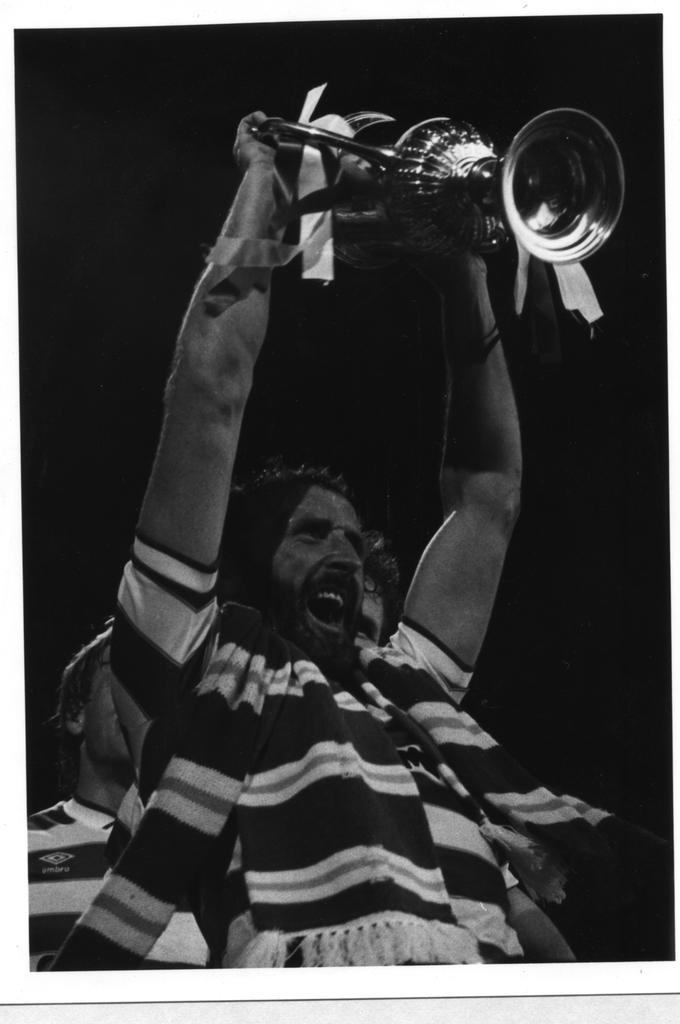 McGrain, Danny - Pics (2) - Kerrydale Street McGrain, Danny - Pics (2) - Kerrydale Street