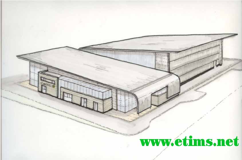 Lennoxtown - Blueprints - 2 - Kerrydale Street