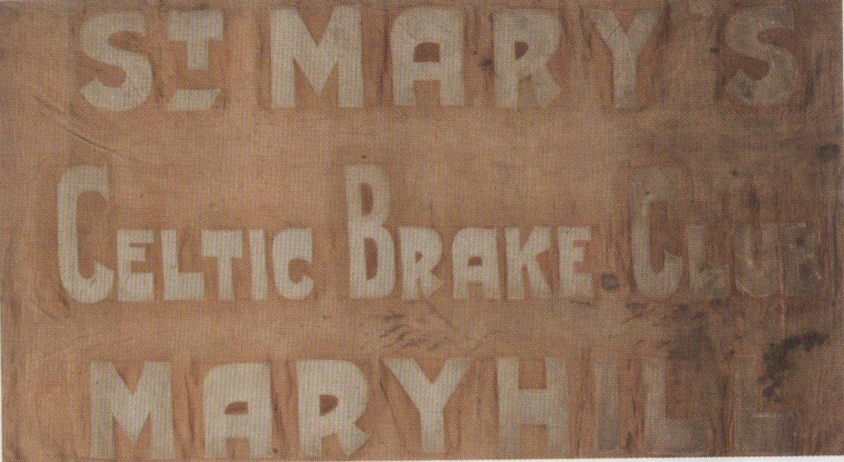 Brake Clubs - The Celtic Wiki Brake Clubs - The Celtic Wiki