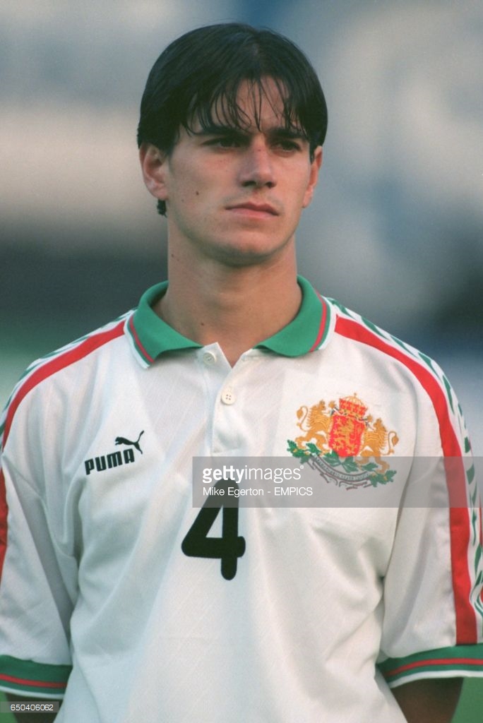 Milen Petkov