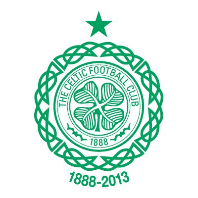 Celtic Badge - Pic