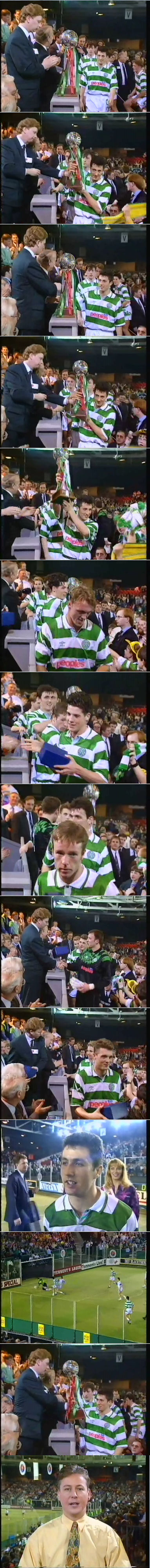 Tennent Sixes 1992 - Pic Tennent Sixes 1992 - Pic