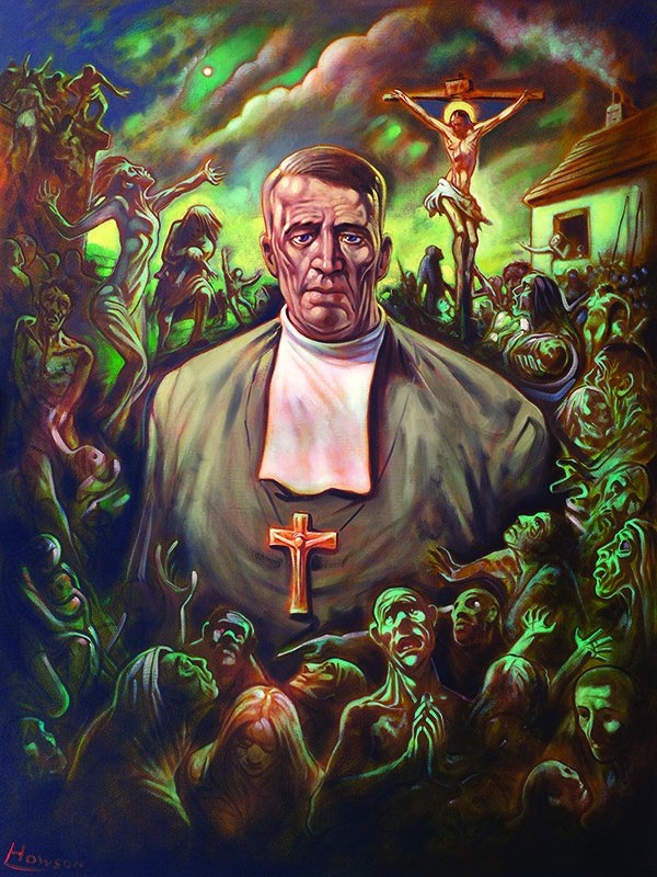 Brother Walfrid & the history of Celtic - The Celtic Wiki