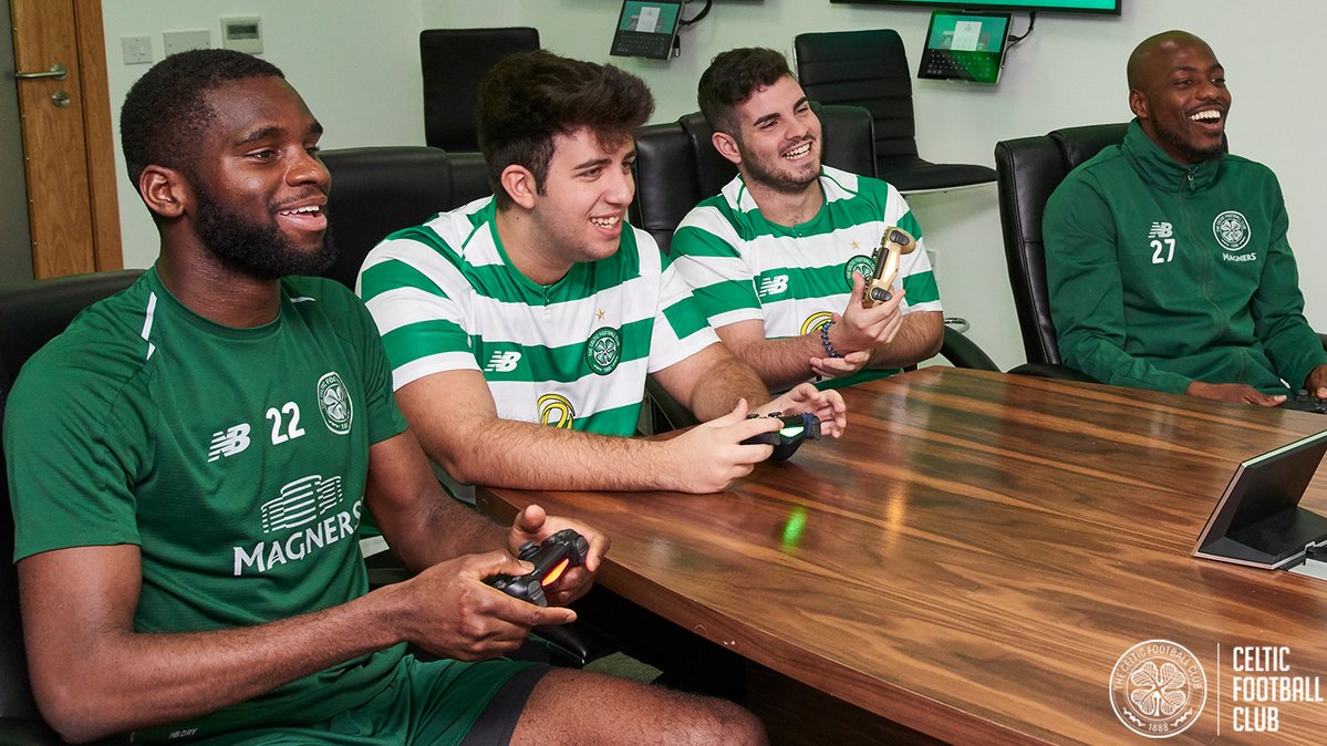 eSports - The Celtic Wiki eSports - The Celtic Wiki