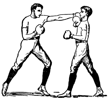 Boxing - Pic Boxing - Pic