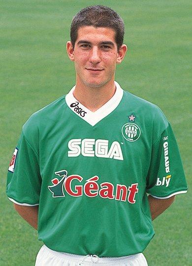 Yann Dobo
