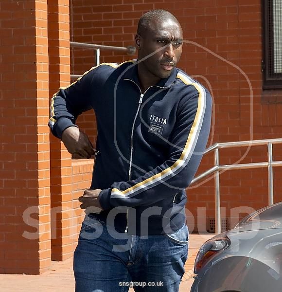 Sol Campbell