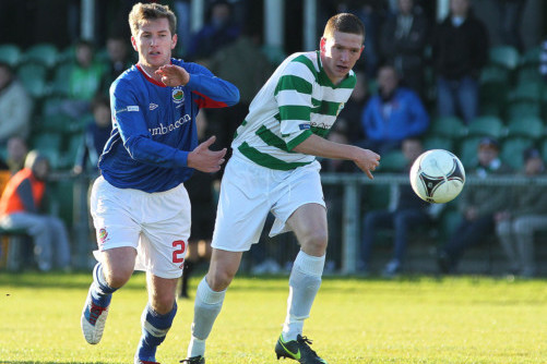 Mark McAllister