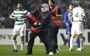 Pitch Invaders and Streakers - The Celtic Wiki Pitch Invaders and Streakers - The Celtic Wiki