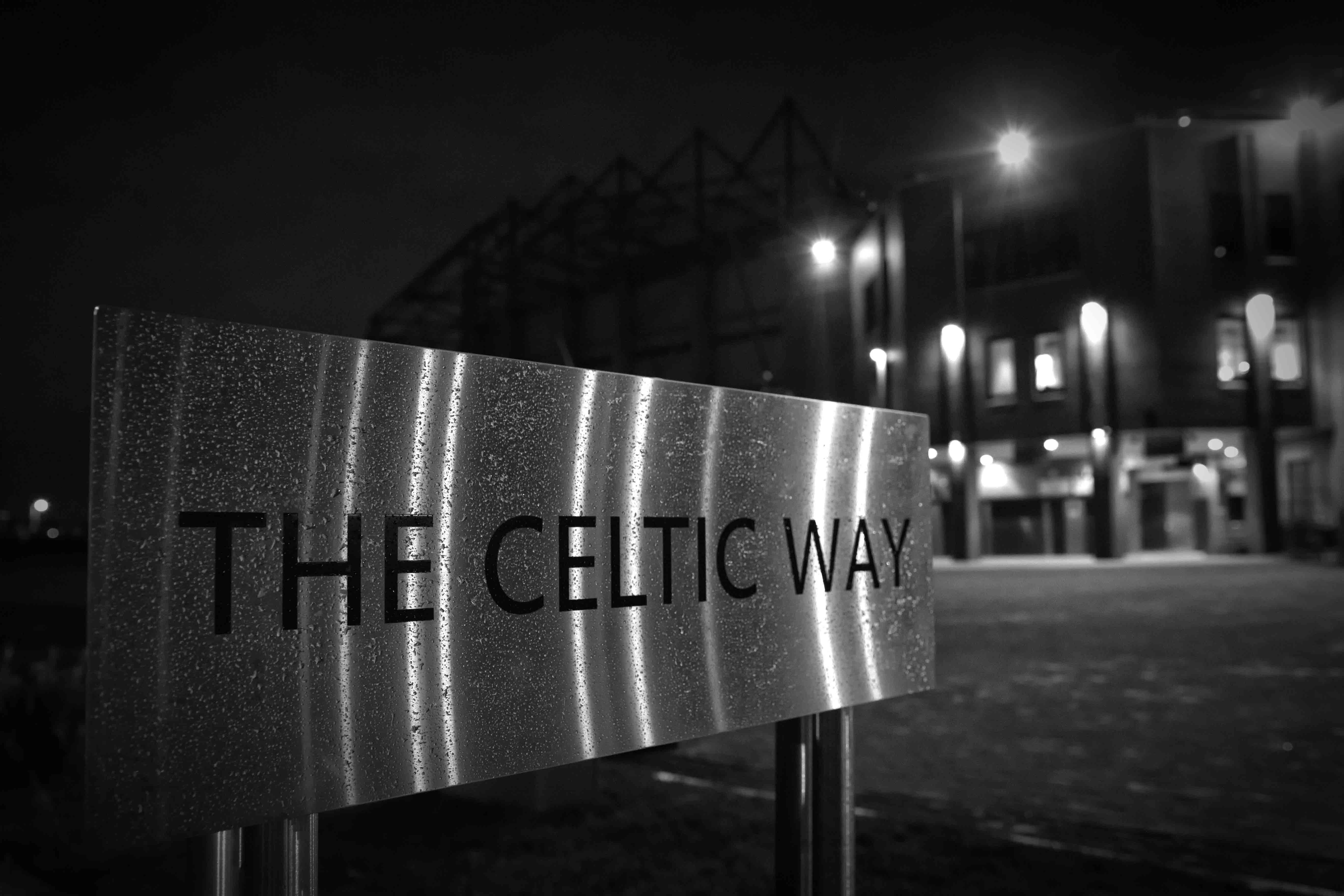 Celtic Park - Stadium (Post 2014) - The Celtic Wiki