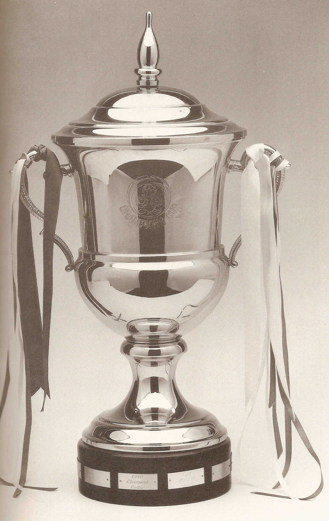 The Dubai Super Cup - Kerrydale Street