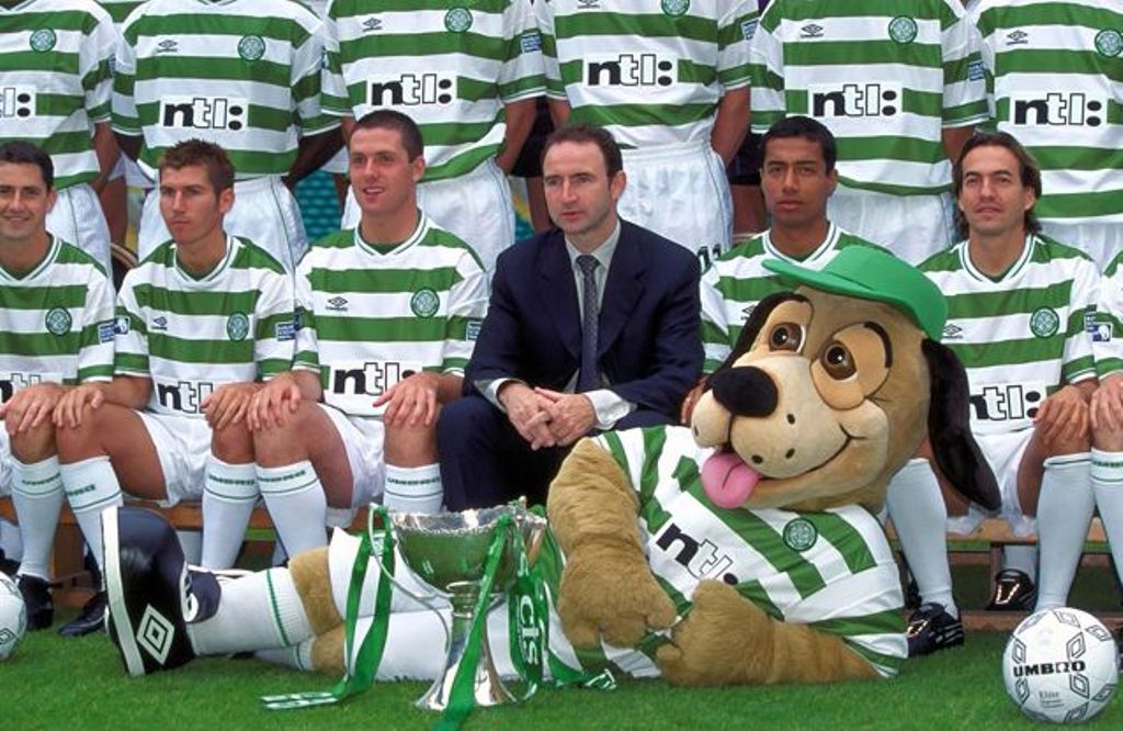 Mascot Pictures - The Celtic Wiki Mascot Pictures - The Celtic Wiki