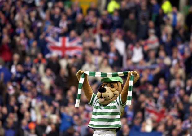 Mascot Pictures - The Celtic Wiki Mascot Pictures - The Celtic Wiki